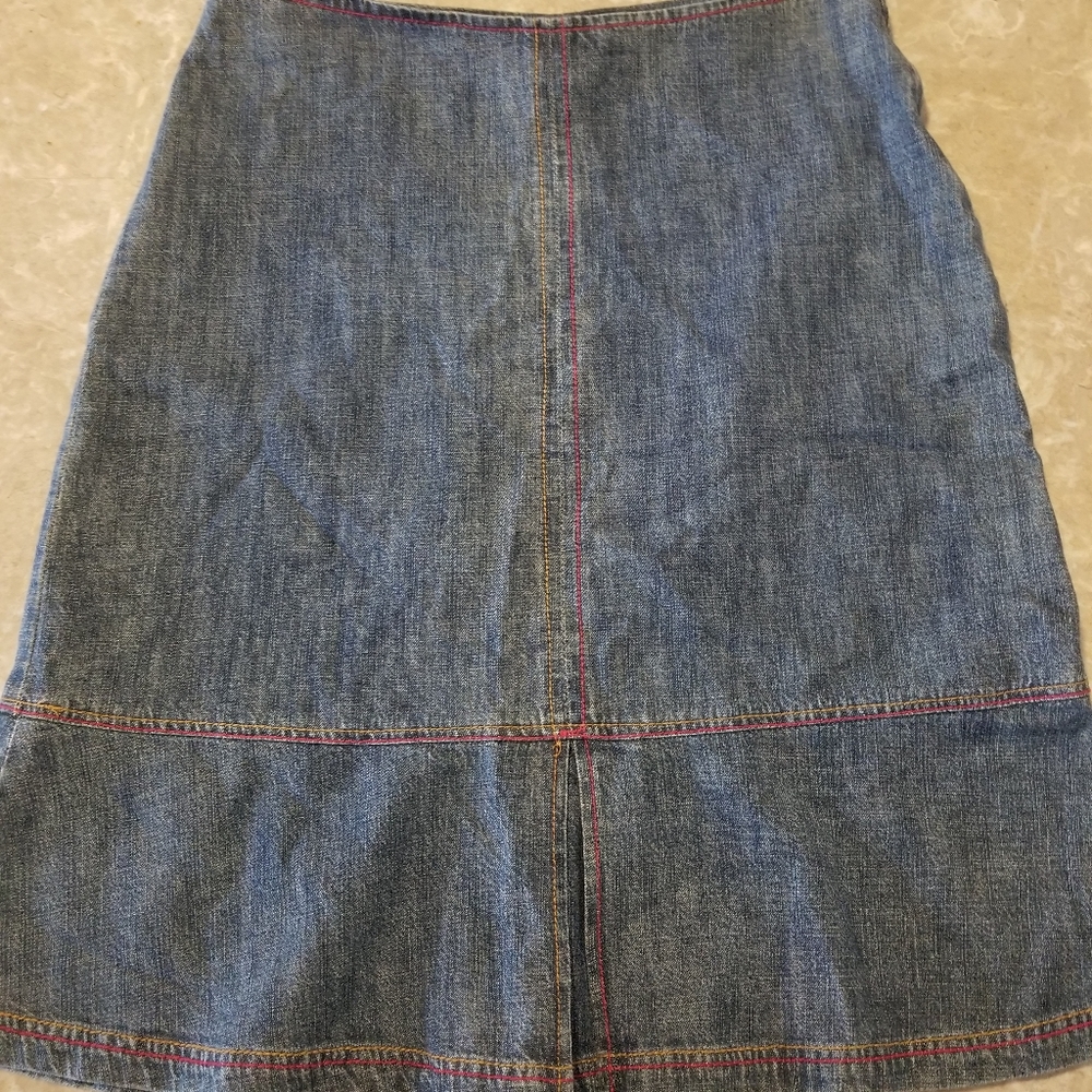 Nice skirt